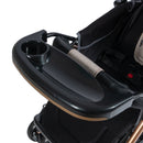 COCHE BON EB118 EBABY - GRIS