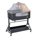 Cuna Colecho Mecedora DREMO – EB759 beige ebaby