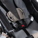 COCHE BON EB118 EBABY - BEIGE