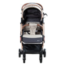 Coche Maleta Sunny Eb124 Ebaby Beige
