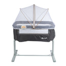 CUNA COLECHO TAMY EB756 EBABY BEIGE