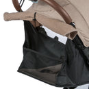 COCHE MALETA KALAN EB191 BEIGE EBABY