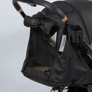 COCHE MALETA REVERSIBLE CONNECT EB148 BEIGE EBABY