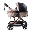 COCHE MOISES BIGI EB141 EBABY