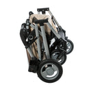 COCHE CUNA MOISES RONDA EB135 GRIS EBABY