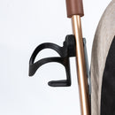 COCHE BON EB118 EBABY - GRIS