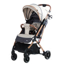 Coche Maleta Sunny Eb124 Ebaby Beige
