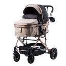 COCHE MOISES BIGI EB141 EBABY