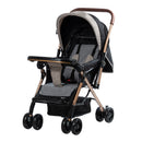 COCHE BON EB118 EBABY - BEIGE