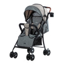 COCHE PASEADOR NAT EB1002 EBABY