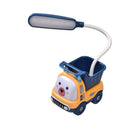 LAMPARA CARRITO YC8801-3 OGUSS