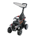 CARRO MONTABLE BUGGY EB351R BLANCO EBABY