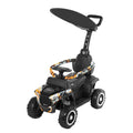 CARRO MONTABLE BUGGY EB351R NARANJA EBABY
