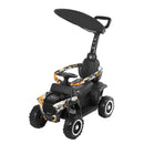 CARRO MONTABLE BUGGY EB351R NARANJA EBABY