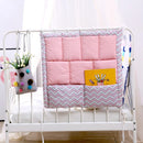 ORGANIZADOR DE CUNA MULTIFUNCIONAL 50X50 LA GLORIA