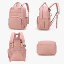 PAÑALERA TIPO MORRAL MULTIFUNCIONAL SLF-8628 MUNBE