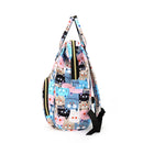 PAÑALERA MORRAL YM5602 LA GLORIA