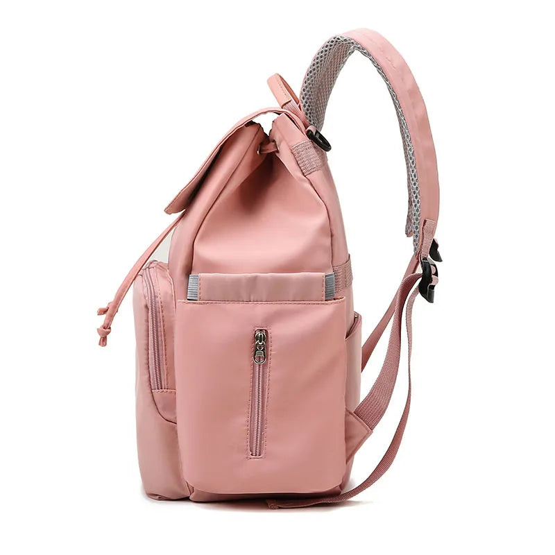 PAÑALERA MORRAL Q251 LA GLORIA