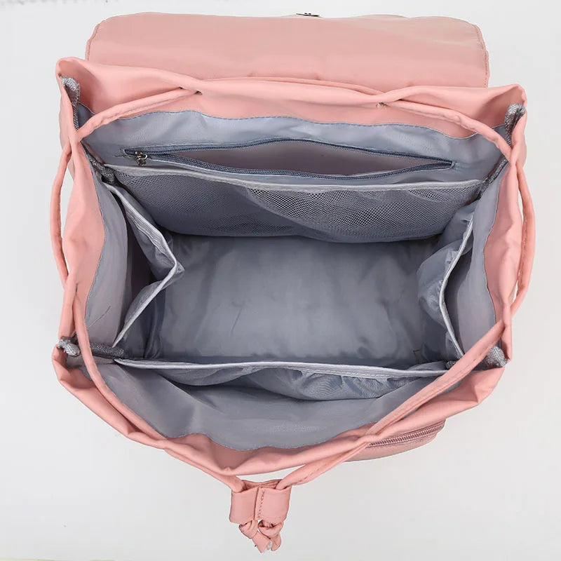 PAÑALERA MORRAL Q251 LA GLORIA