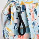 PAÑALERA MORRAL 106 TARARAN