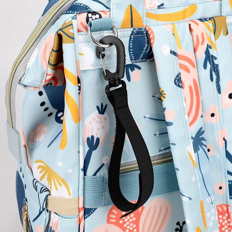 PAÑALERA MORRAL 106 TARARAN