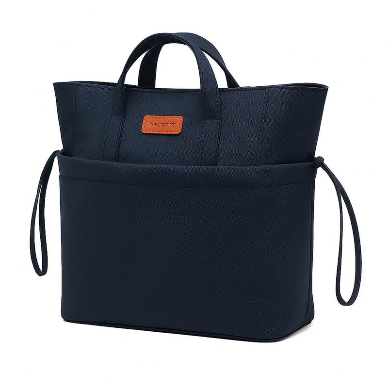 BOLSO PAÑALERA 5195 MUNBE