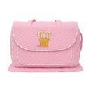 BOLSO PAÑALERA 08202 MUNBE