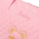 BOLSO PAÑALERA 08202 MUNBE