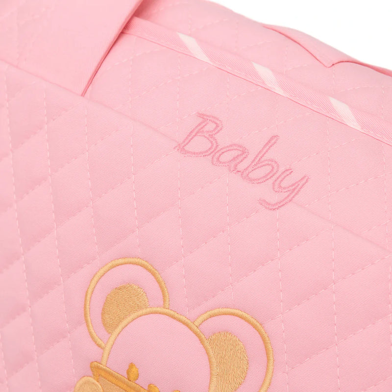 BOLSO PAÑALERA 08202 MUNBE