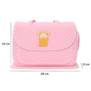 BOLSO PAÑALERA 08202 MUNBE