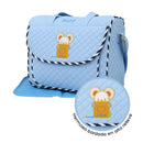 BOLSO PAÑALERA 08202 MUNBE