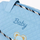 BOLSO PAÑALERA 08202 MUNBE