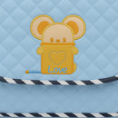 BOLSO PAÑALERA 08202 MUNBE