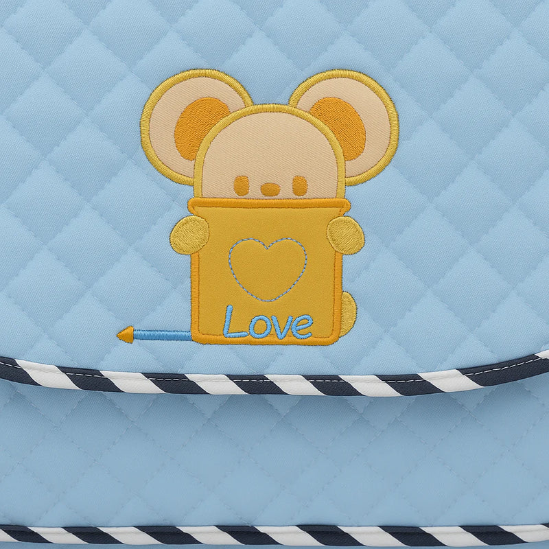 BOLSO PAÑALERA 08202 MUNBE