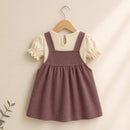 CONJUNTO BRAGA 11276 FOR BABY