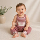 BET PIJAMA X3 11259 FOR BABY