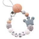 SUJETADOR CHUPO BBK-23916 BABY KAYS