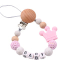 SUJETADOR CHUPO BBK-23916 BABY KAYS