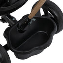 TRICICLO PASEADOR EB390A ROSA EBABY