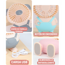 VENTILADOR CERDITO SQ2143 OGUSS