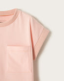 CAMISETA CATERINA 730441 BABY FRESH