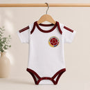 BODY COLOMBIA 1103 CRECIENDO BABY BLANCO