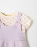 CONJUNTO CELESTE 729183 BABY FRESH