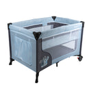 CORRAL HAPPY DREAM EB727-2 EBABY CELESTE