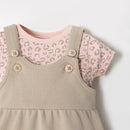 CONJUNTO CELESTE 729183 BABY FRESH 40769