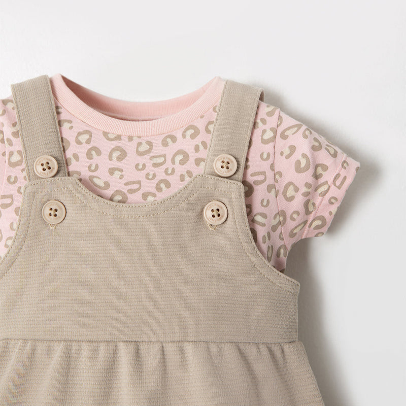 CONJUNTO CELESTE 729183 BABY FRESH 40769