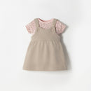 CONJUNTO CELESTE 729183 BABY FRESH 40769