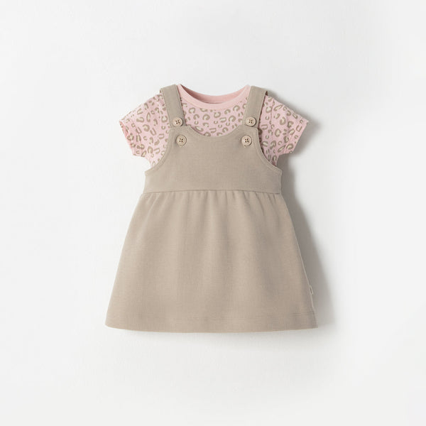 CONJUNTO CELESTE 729183 BABY FRESH 40769