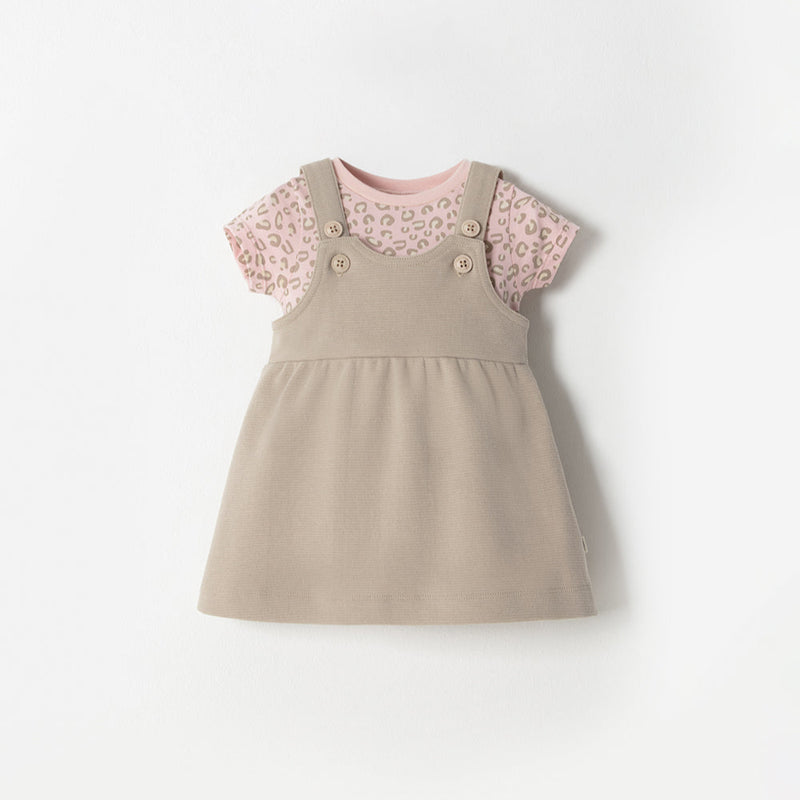 CONJUNTO CELESTE 729183 BABY FRESH 40769