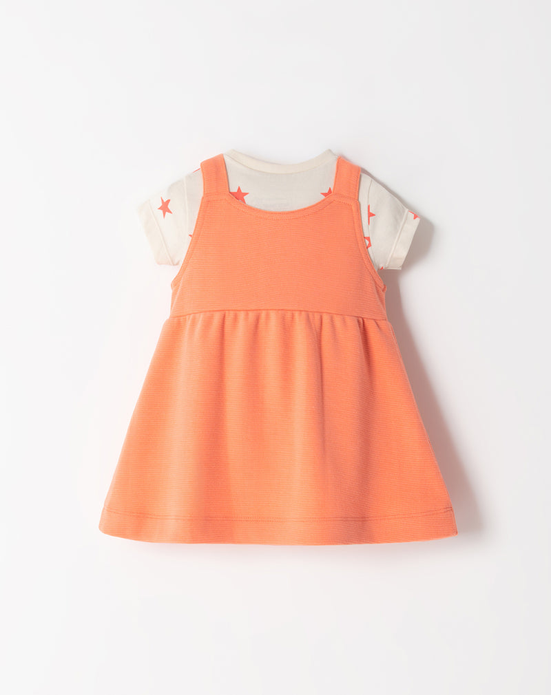 CONJUNTO CELESTE 729183 BABY FRESH